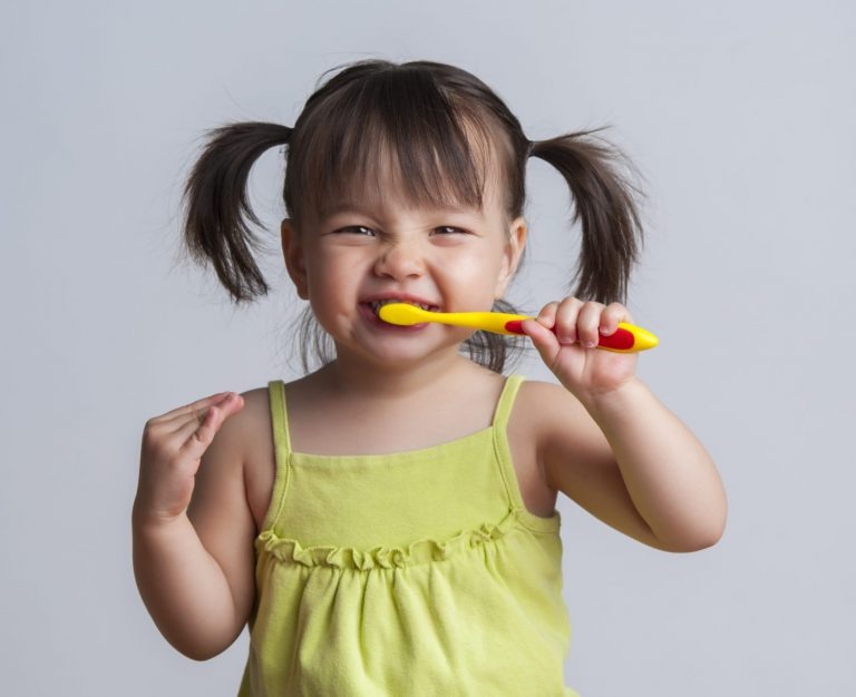 Teeth Cleaning for Kids: When to Start and What to Expect?